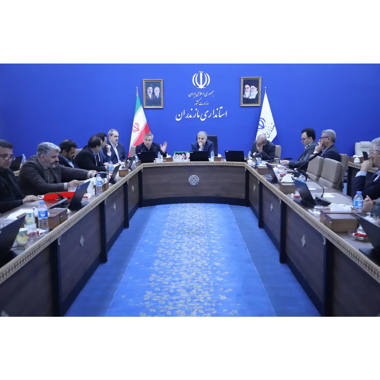 معاون هماهنگی امور اقتصادی و گردشگری استاندار مازندران:  اقتصاد دیجیتال باید به پیشران تحول و خلق ثروت در مازندران تبدیل شود