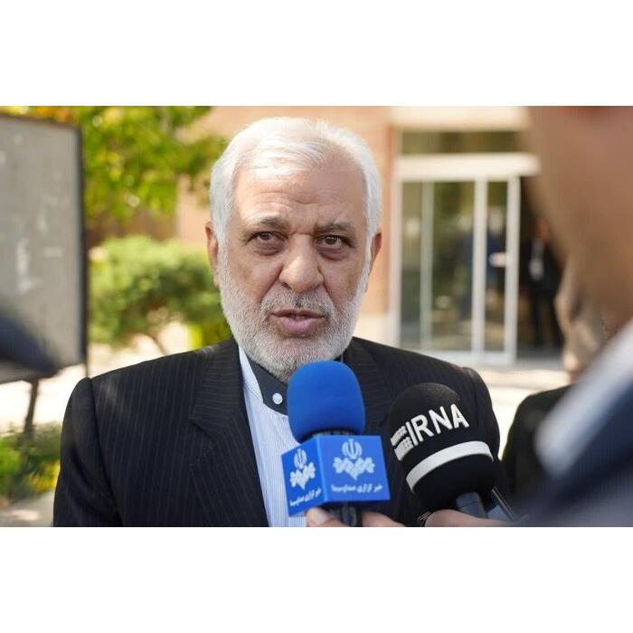 مشاور عالی مدرسه حکمرانی شهید بهشتی: مازندران؛ دوازدهمین ایستگاه آموزش حکمرانی در کشور