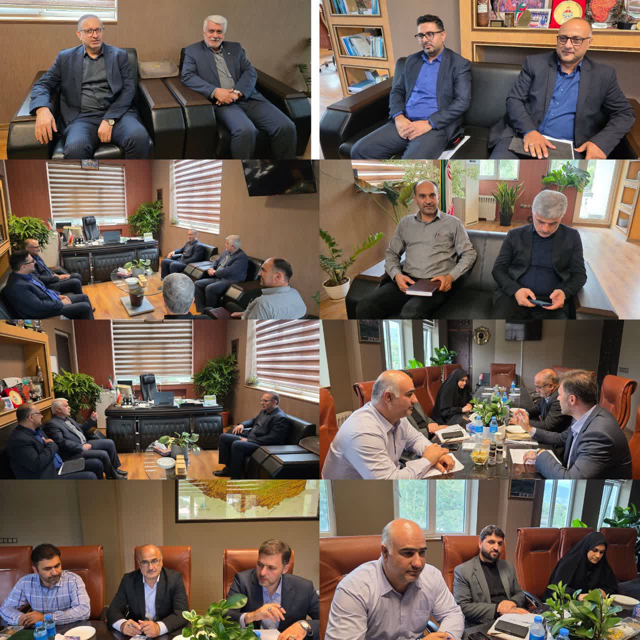  اقدامات بنیاد مسکن در روستاها قابل تقدیر است