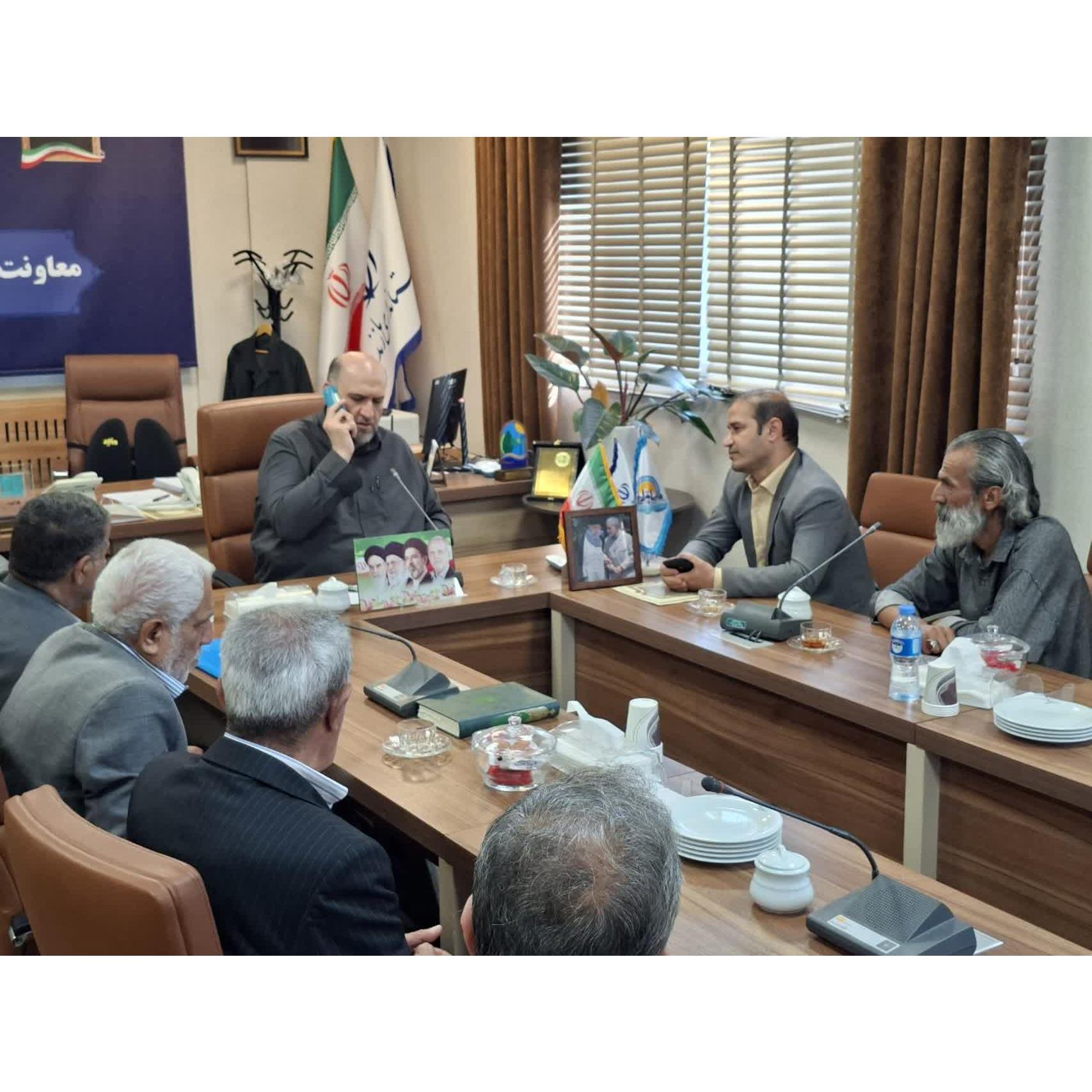 سوادکوهی: سرمایه اجتماعی با صداقت حفظ می‌شود/ مسولان از وعده‌های غیرعملی پرهیز کنند 