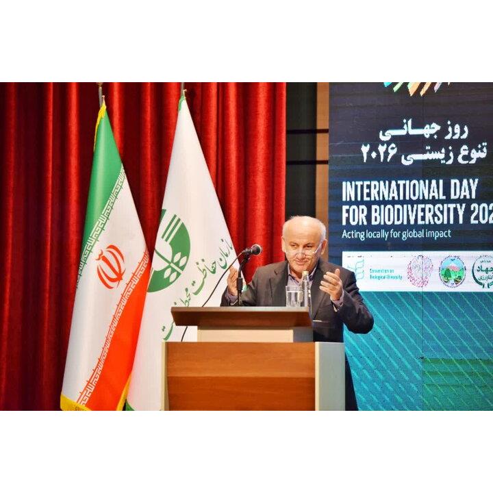 استاندار مازندران: غفلت از محیط زیست مازندران، تهدیدی برای کل کشور است!