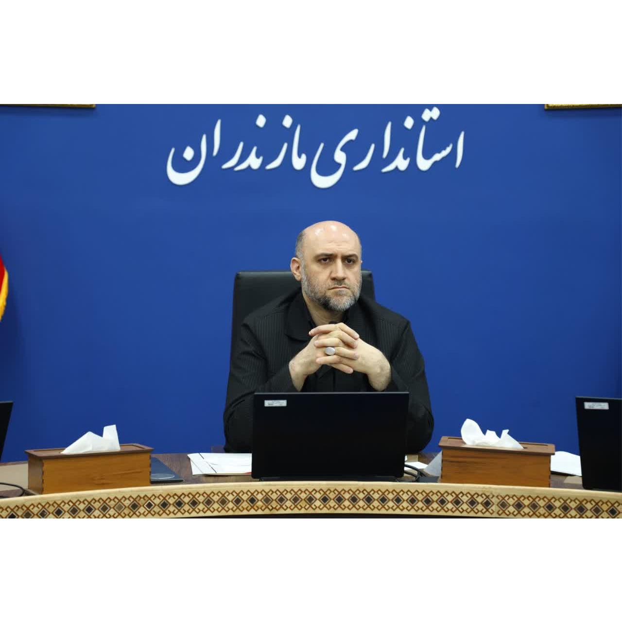 سوادکوهی:  هفته دولت فرصتی برای تبیین کارآمدی نظام و تقویت امید عمومی است