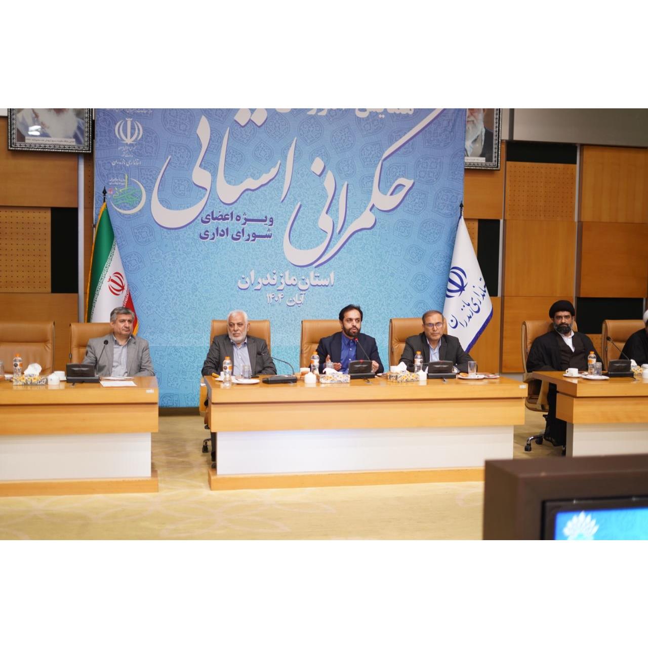 براتی: ۷۰۰ هزار نیروی اجرایی، ضامن انتخابات سالم و پرشور / آموزش، کلید حکمرانی مطلوب و انتخابات کارآمد