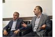 پیگیری احداث مجتمع اداری شهرستان و ارتقای رفاهیات کارکنان