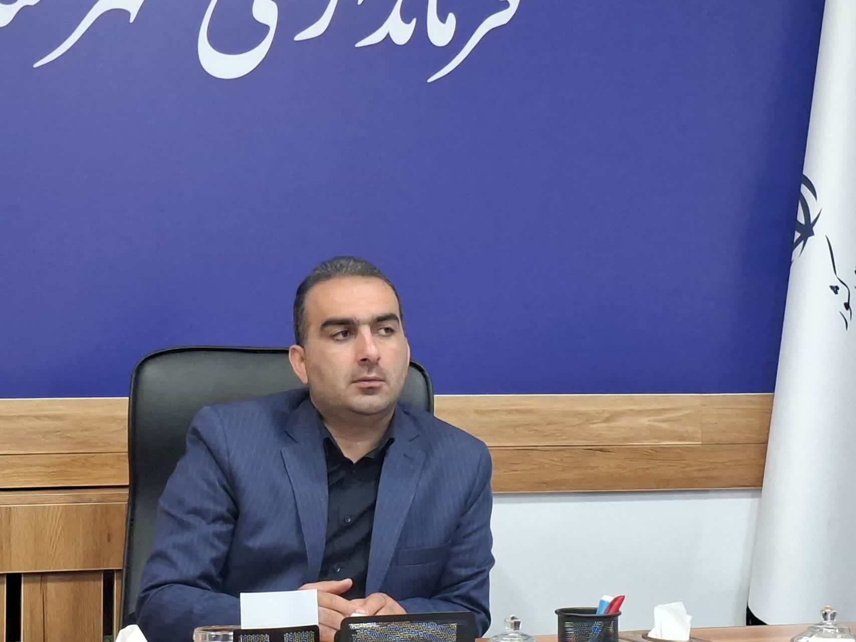نظم بخشی به فرآیند بررسی احکام مشاغل سخت و زیان آور