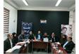 نخستین جلسه شورای اداری ۱۴۰۵ در نوشهر برگزار شد/ تأکید فرماندار نوشهر بر ارائه برنامه یک‌ساله دستگاه‌ها در راستای تحقق شعار سال