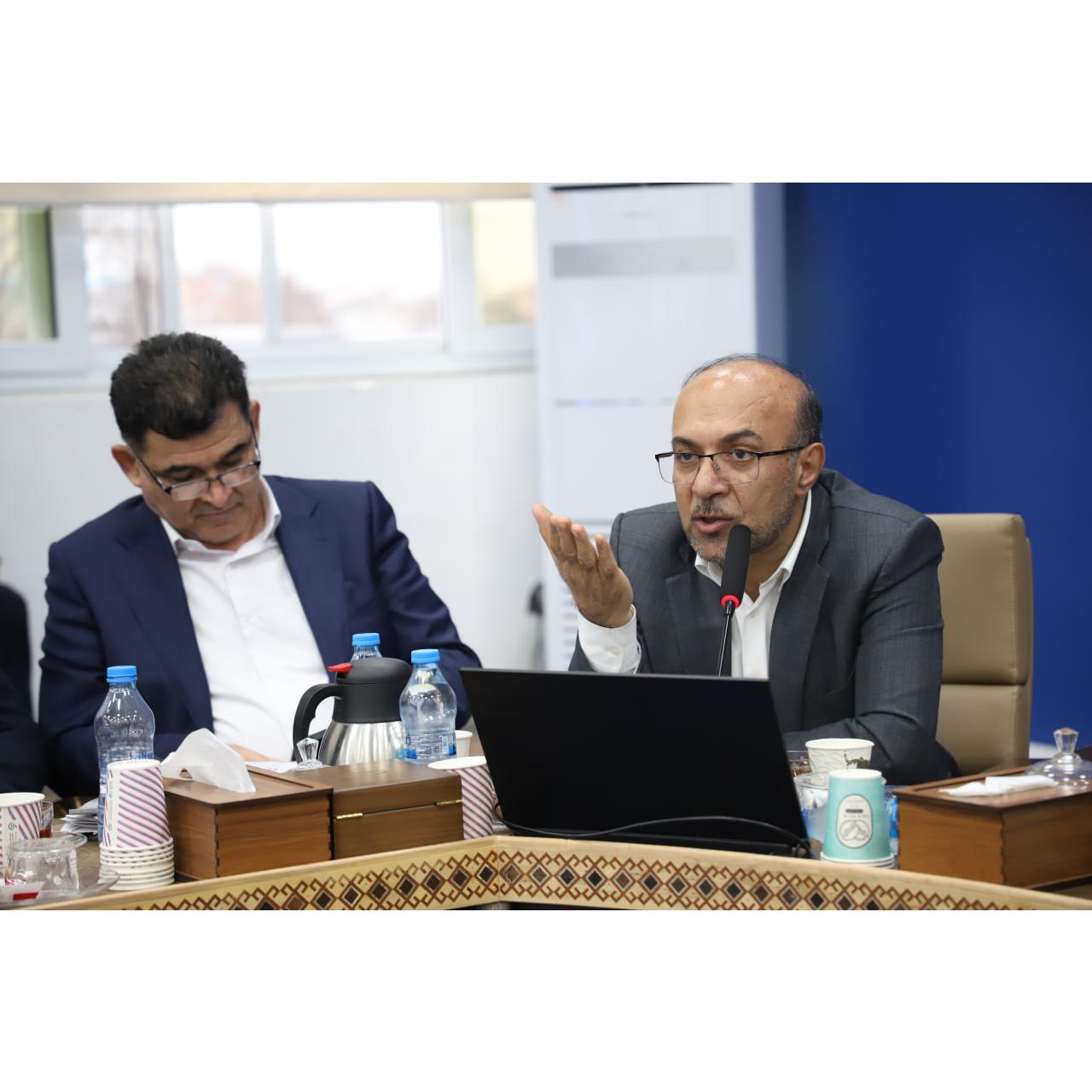 رئیس کل گمرک ایران: آمادگی کامل برای تسهیل واردات کالاهای اساسی در استان‌های شمالی