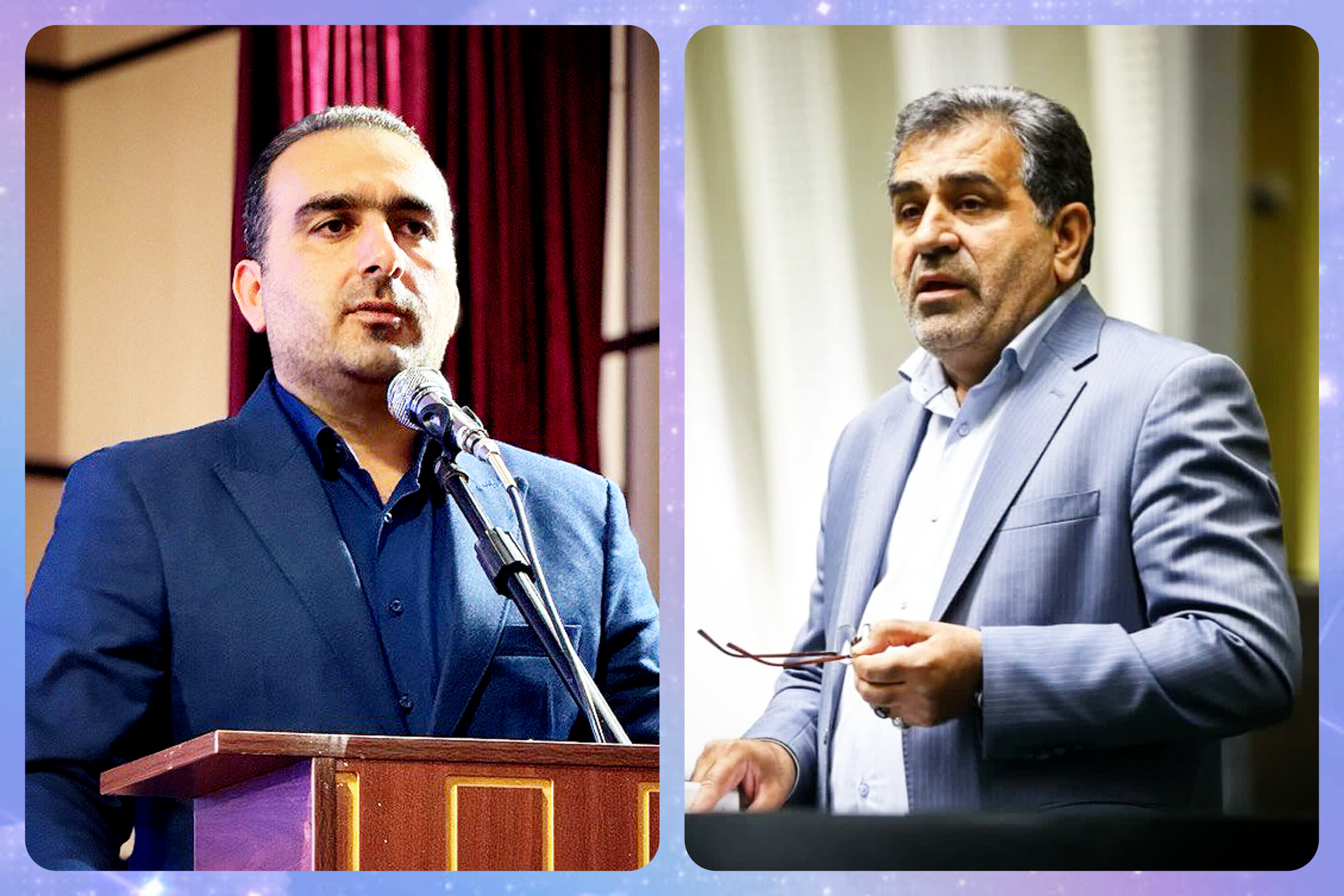 مدیریت برنامه‌محور فرماندار میاندورود، شهرستان را در مسیر توسعه قرار داده است + فیلم