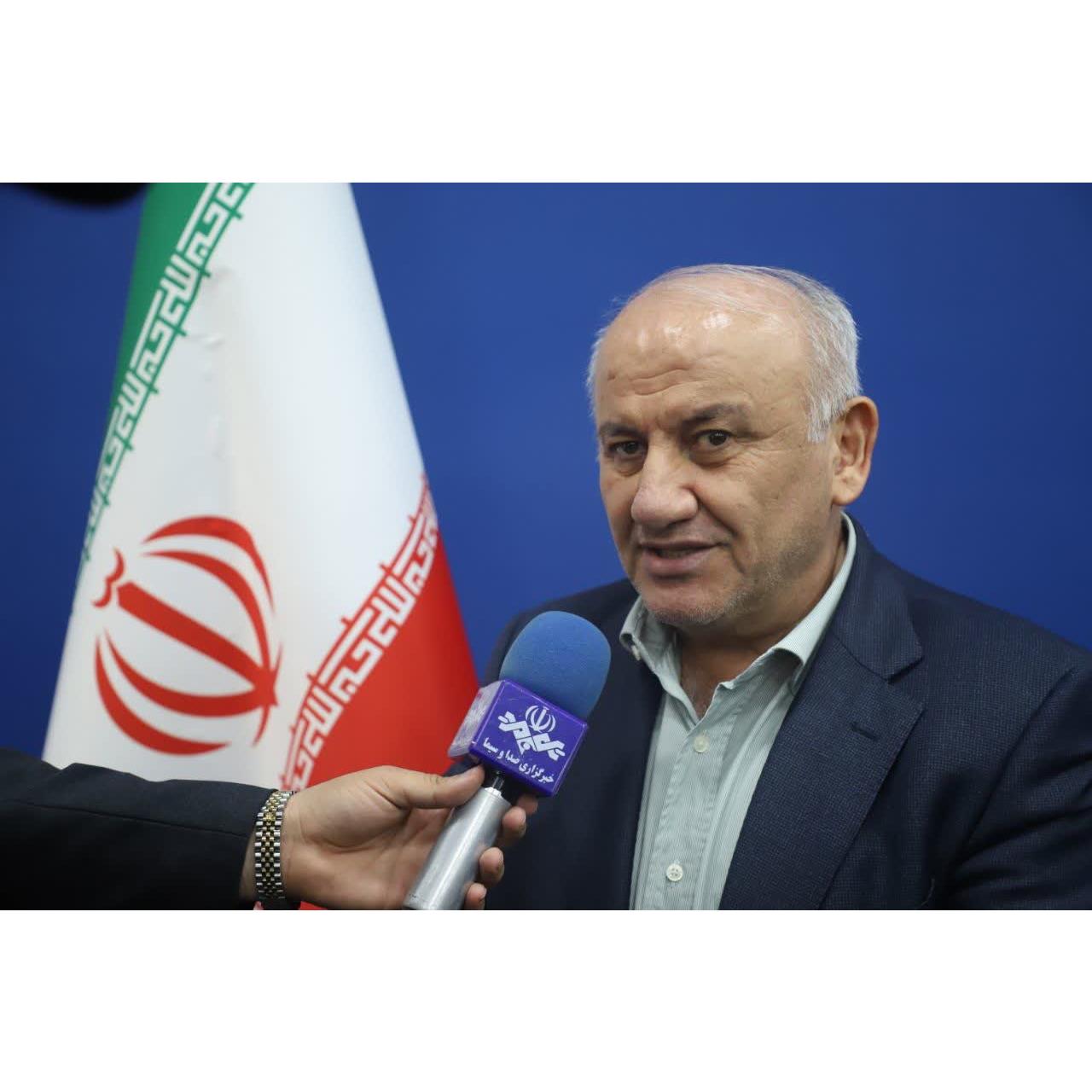 استاندار مازندران: بیش از ۵۰۰ مگاوات به ظرفیت برق مازندران افزوده شد؛ ۸۰۰ مگاوات دیگر تا سال آینده وارد مدار می‌شود