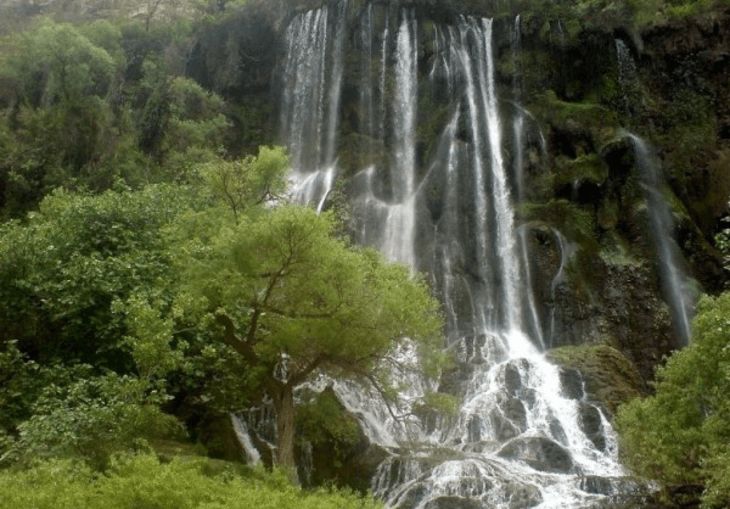 آبشار سواسره