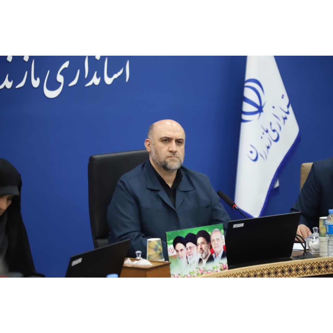سوادکوهی برحسب دستورالعمل استاندار مازندران اعلام کرد:  پیوست مردمی در کنار مطالعات فنی و کارشناسی، شرط پیشبرد پروژه‌های توسعه‌ای است