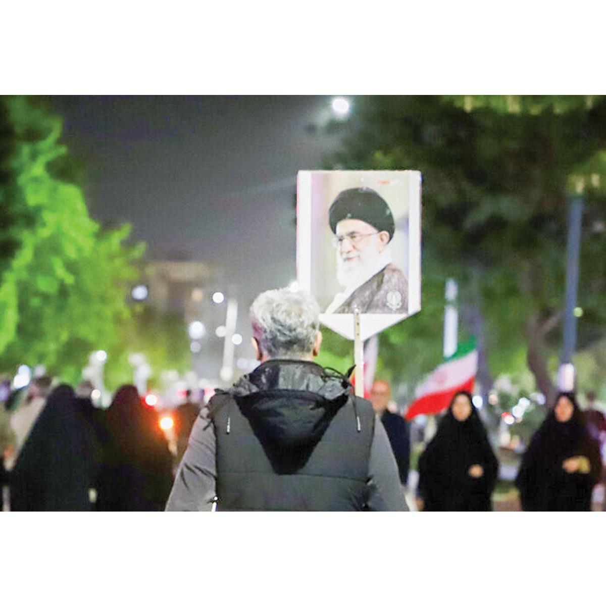 فرماندار شهرستان بابل: تدارک گسترده مردم بابل برای مشارکت در مراسم  تشییع پیکر مطهر رهبر شهید عظیم الشان انقلاب اسلامی/برپایی مواکب خدمت رسانی در تهران