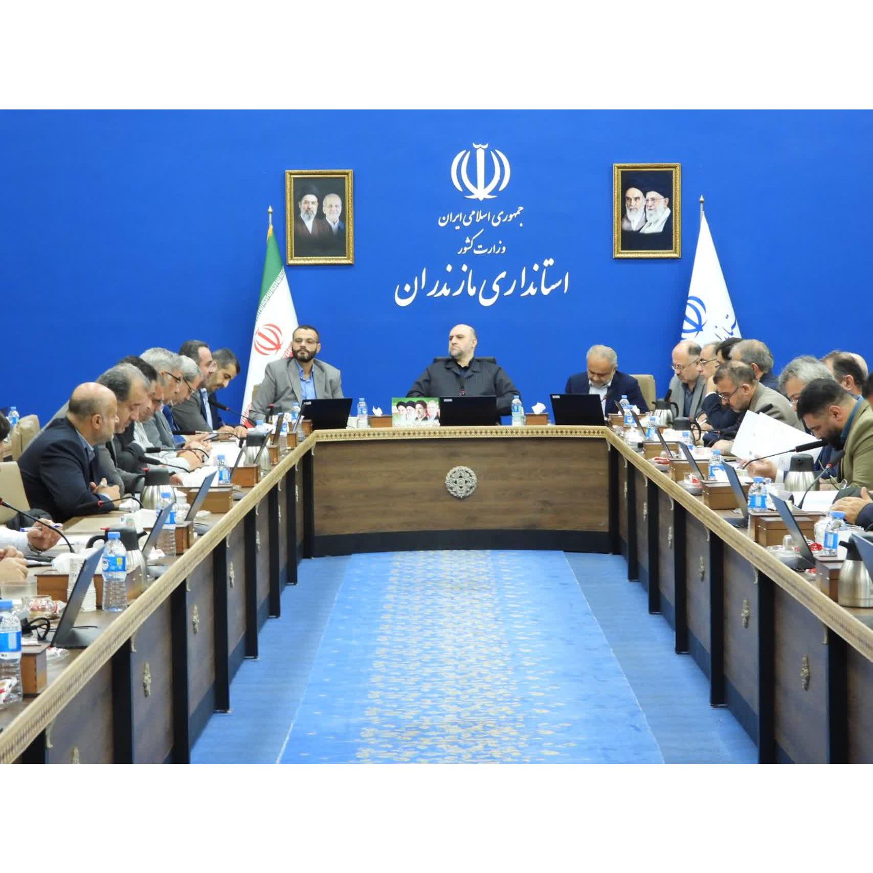 انهدام ۴۷ باند قاچاق چوب در شمال کشور/ ضرب‌الاجل کمیسیون مبارزه با قاچاق کالا و ارز مازندران برای ساماندهی ماینرهای غیرمجاز