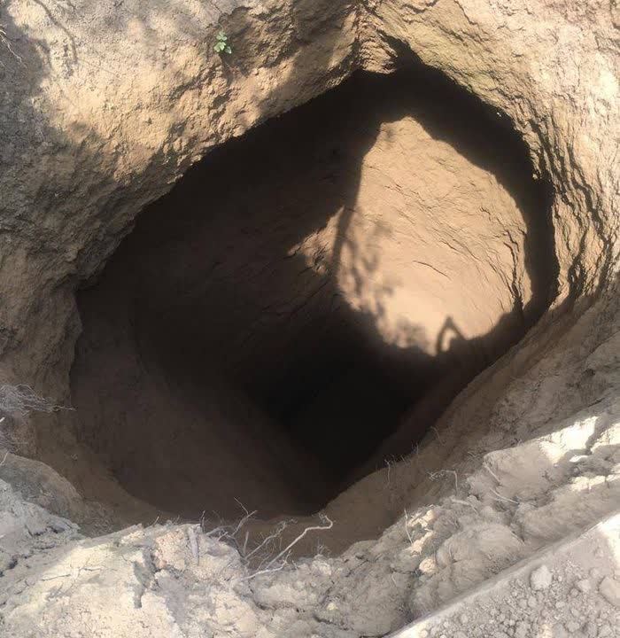 دستگیری ۲۰ حفار غیرمجاز و کشف ۶ فلزیاب در سوادکوه