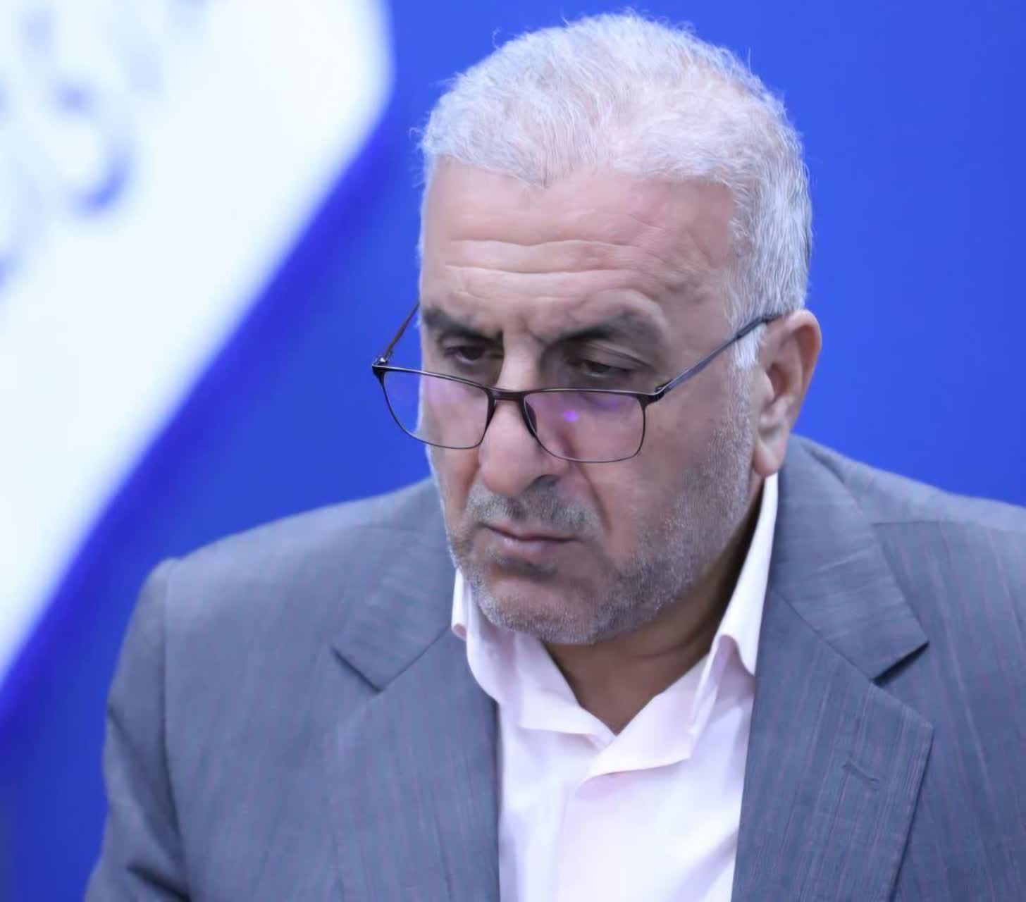 پیام دکتر بهروز اسکندرنیا فرماندار مرکز استان به مناسبت روز خبرنگار