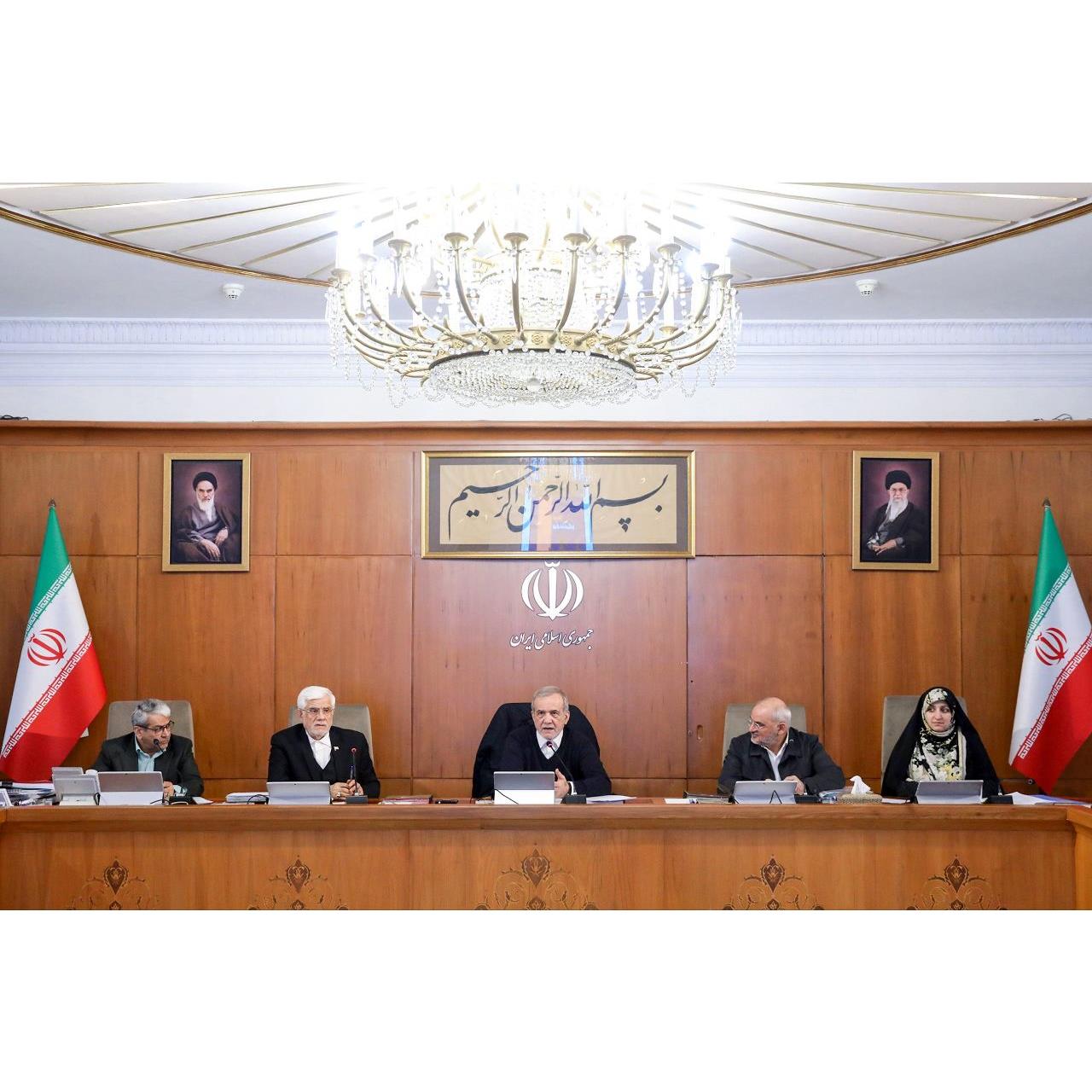 دفتر هیأت دولت اعلام کرد: مازندران با مدیریت میزبانی ۱۷ میلیون نفر، نقش محوری در پشتیبانی و لجستیک کشور ایفا کرد