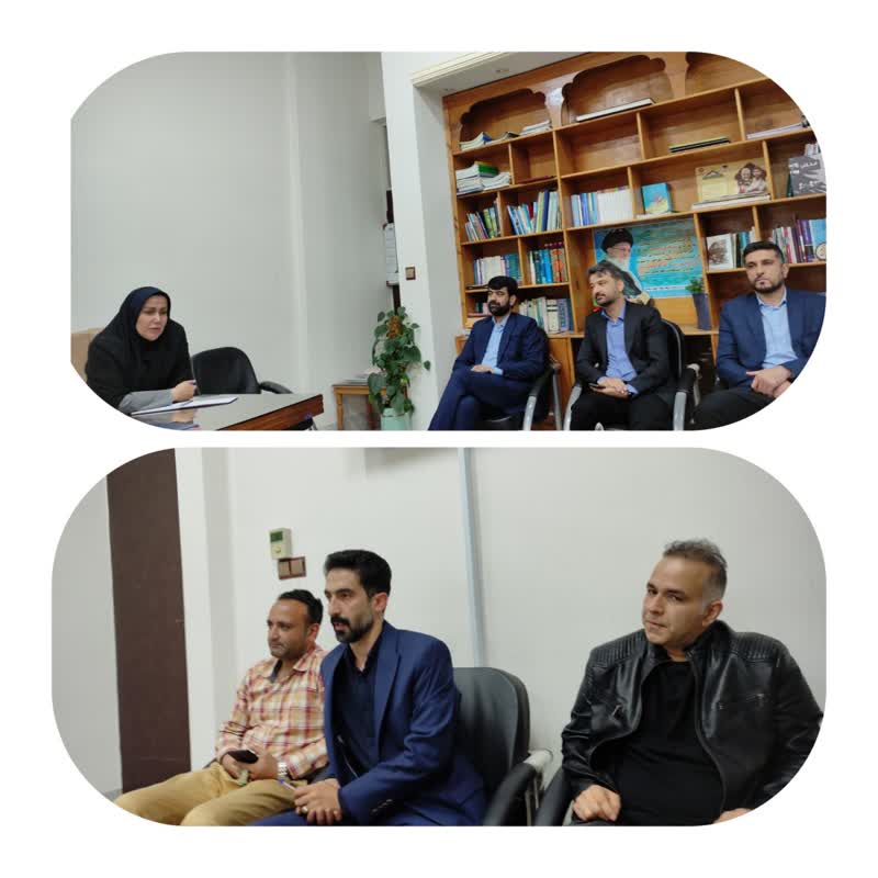 جلسه بررسی تأمین زمین جایگزین برای بازگشایی پل شهرک سپاه در سوادکوه شمالی برگزار شد 