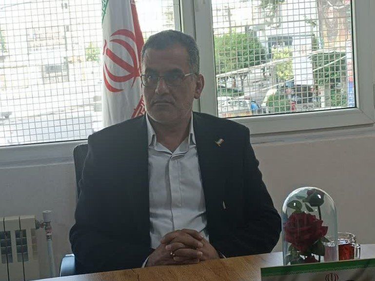 آغاز به‌کار ظهرپز واحد خبازی احسانی در شهر کوهی‌خیل
