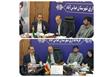 جلسه کمیسیون کارگری و کمیسیون ساماندهی اتباع و مهاجرین خارجی 