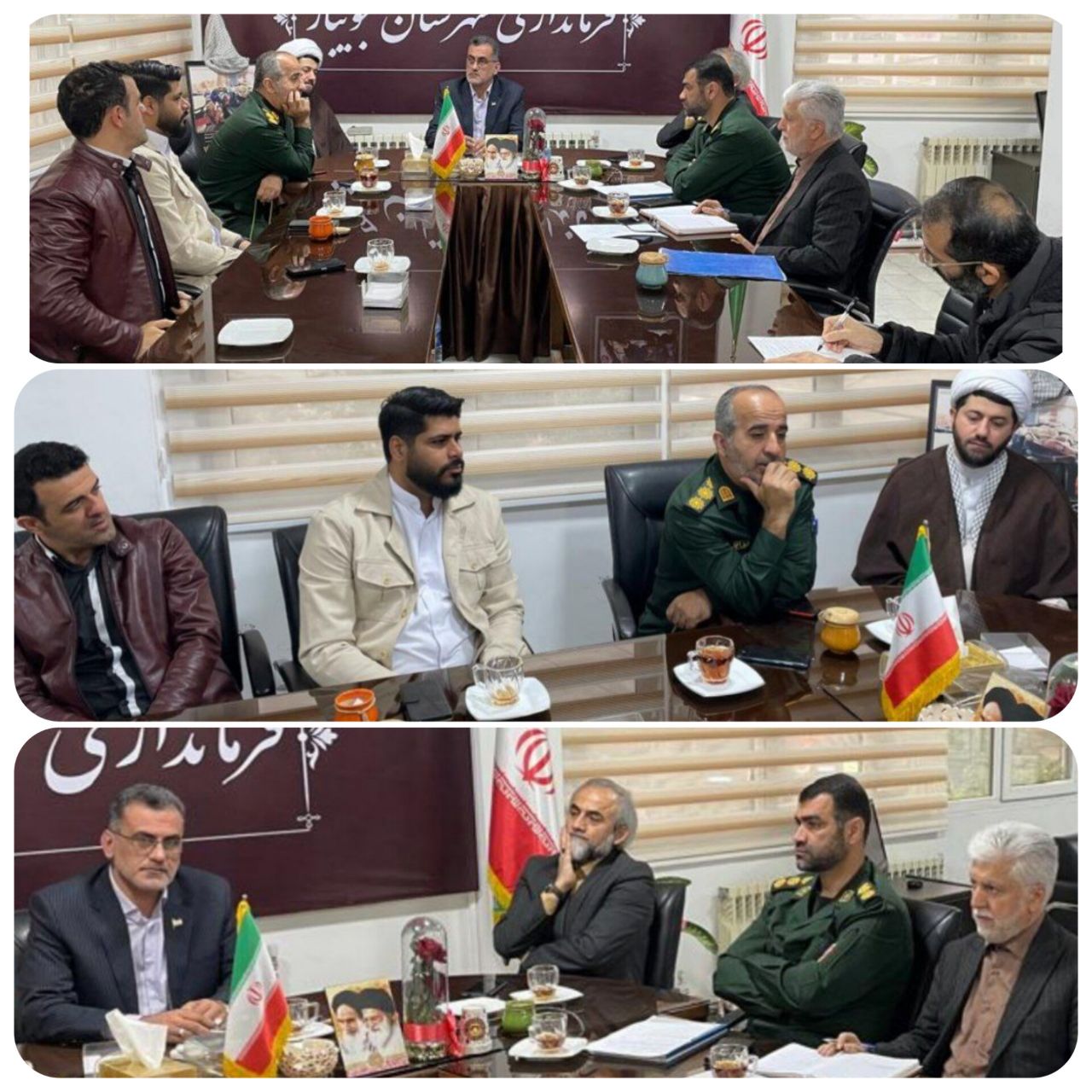  جویبار میزبان همایش ملی «یاران حبیب»؛  