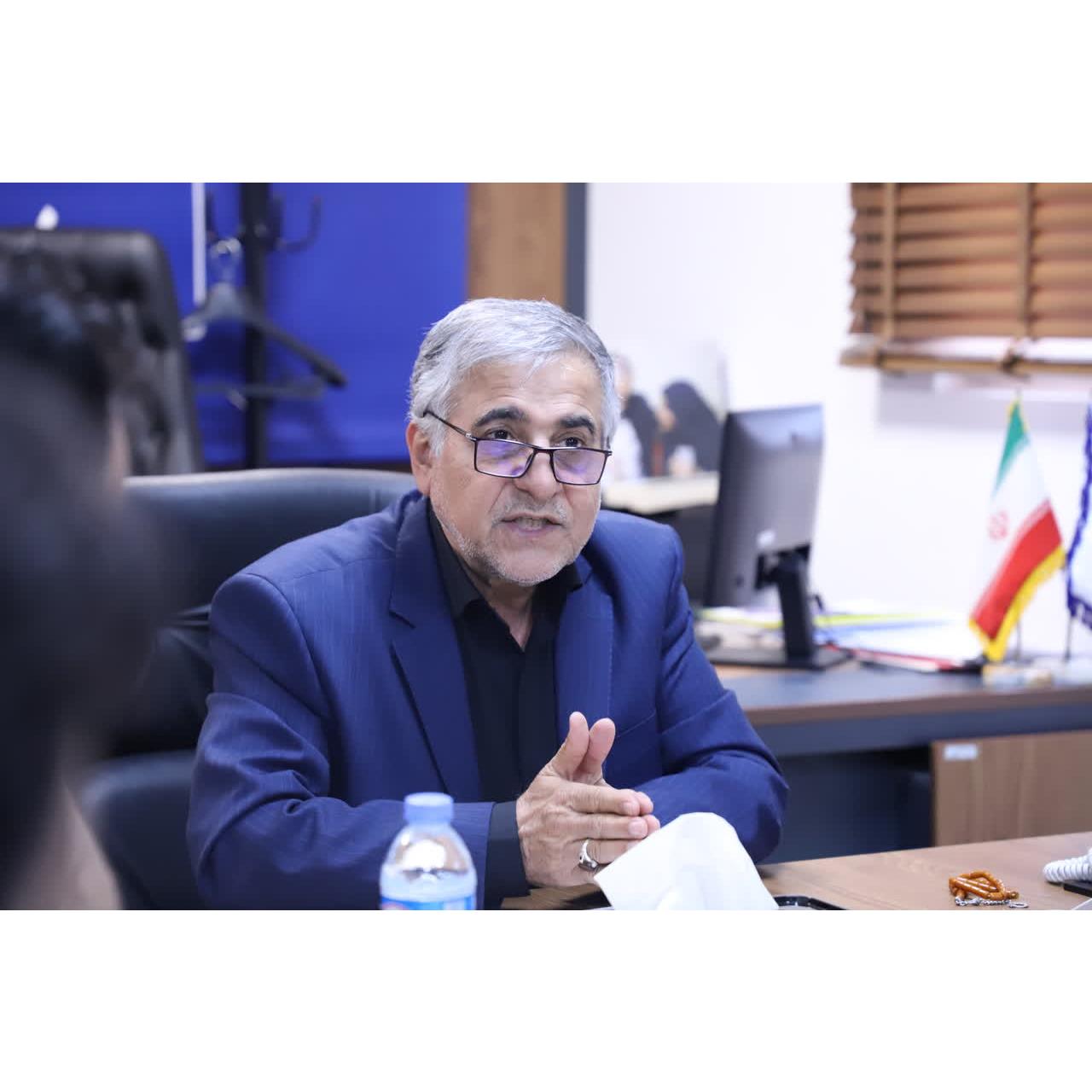 پیگیری مسائل اقتصادی و رفع موانع سرمایه‌گذاری با جدیت دنبال می‌شود