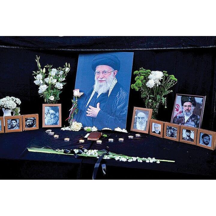 آمادگی قائم شهر برای اعزام عاشقان ولایت در آئین وداع و تشییع امام شهید