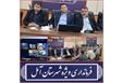پولادی: هم افزایی تیم های بازرسی برای نظارت دقیق بر بازار ضرورت دارد 