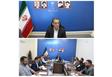 🔰 جلسه ستاد مدیریت بحران شهرستان گلوگاه با محوریت ناترازی انرژی در فصل سرما برگزار شد