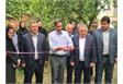 معاونت عمرانی فرمانداری رامسر/  توسعه زیرساخت‌های نوین آبیاری گامی مؤثر در افزایش بهره‌وری و تقویت امنیت غذایی است