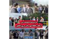 بازدید فشرده فرماندار نور از هفت نقطه شهرستان در روز تعطیل