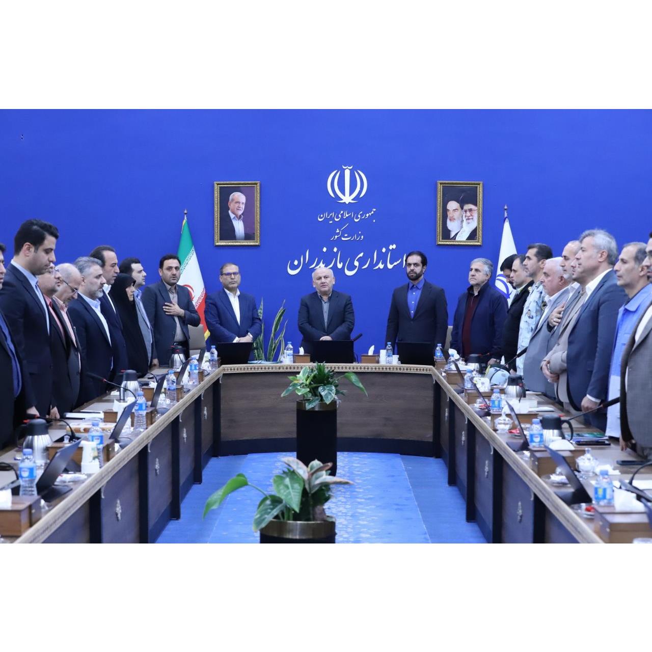 همگرایی ملی و مردمی، آتش‌سوزی «الیت» را مهار کرد / پروژه‌های عمرانی و منطقه آزاد در مسیر توسعه استان / خط قرمز ما پاکدستی در امور اداری و اجرایی است