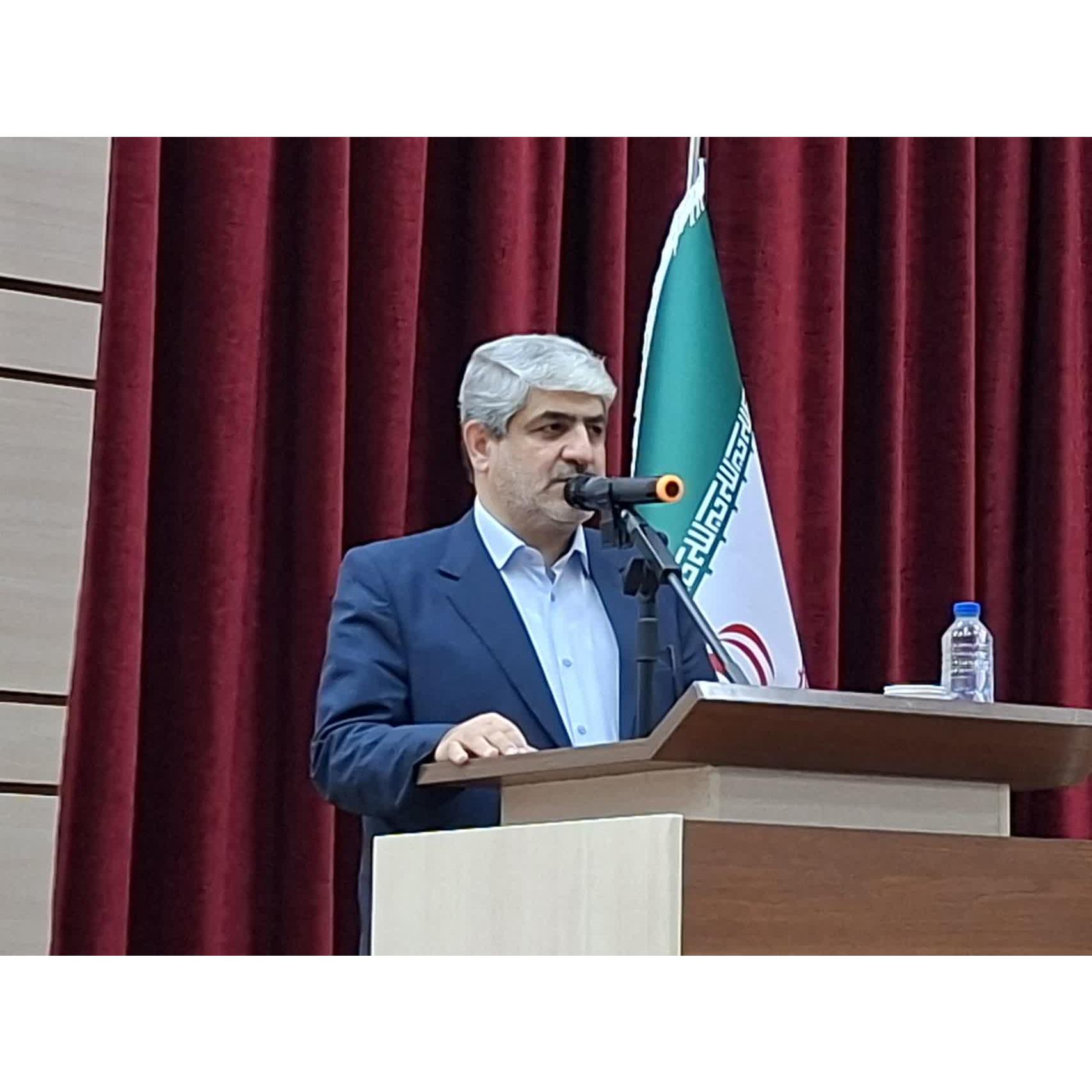 دهیاران؛ پیشگامان پشتیبانی از جنگ در کارزار سازندگی مازندران/ تلاش استانداری مازندران برای جبران عقب‌ماندگی در سهم مالیات بر ارزش‌افزوده