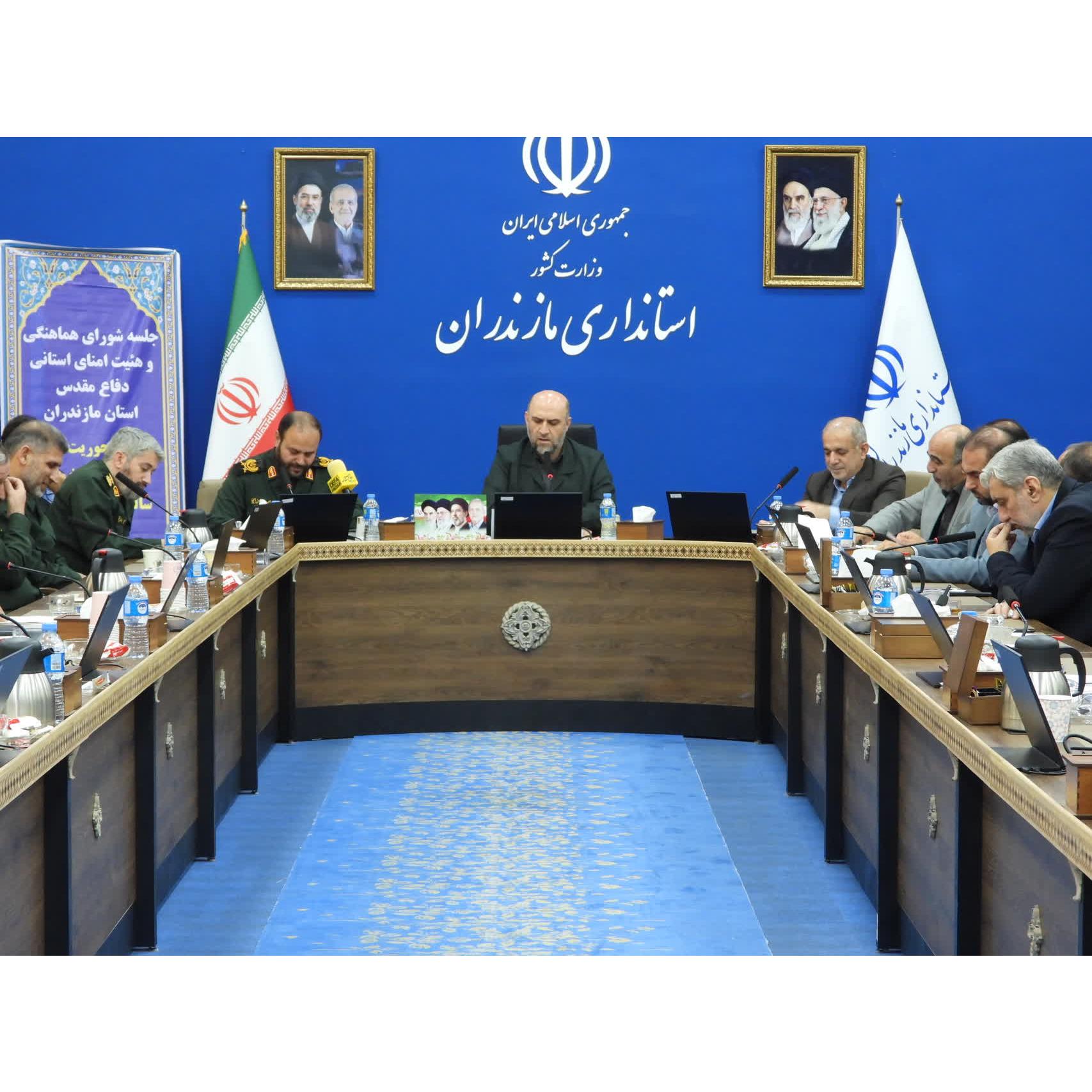 سوادکوهی:  حفظ ارزش‌های دفاع مقدس نیازمند اقدام عملی و تولید آثار ماندگار است
