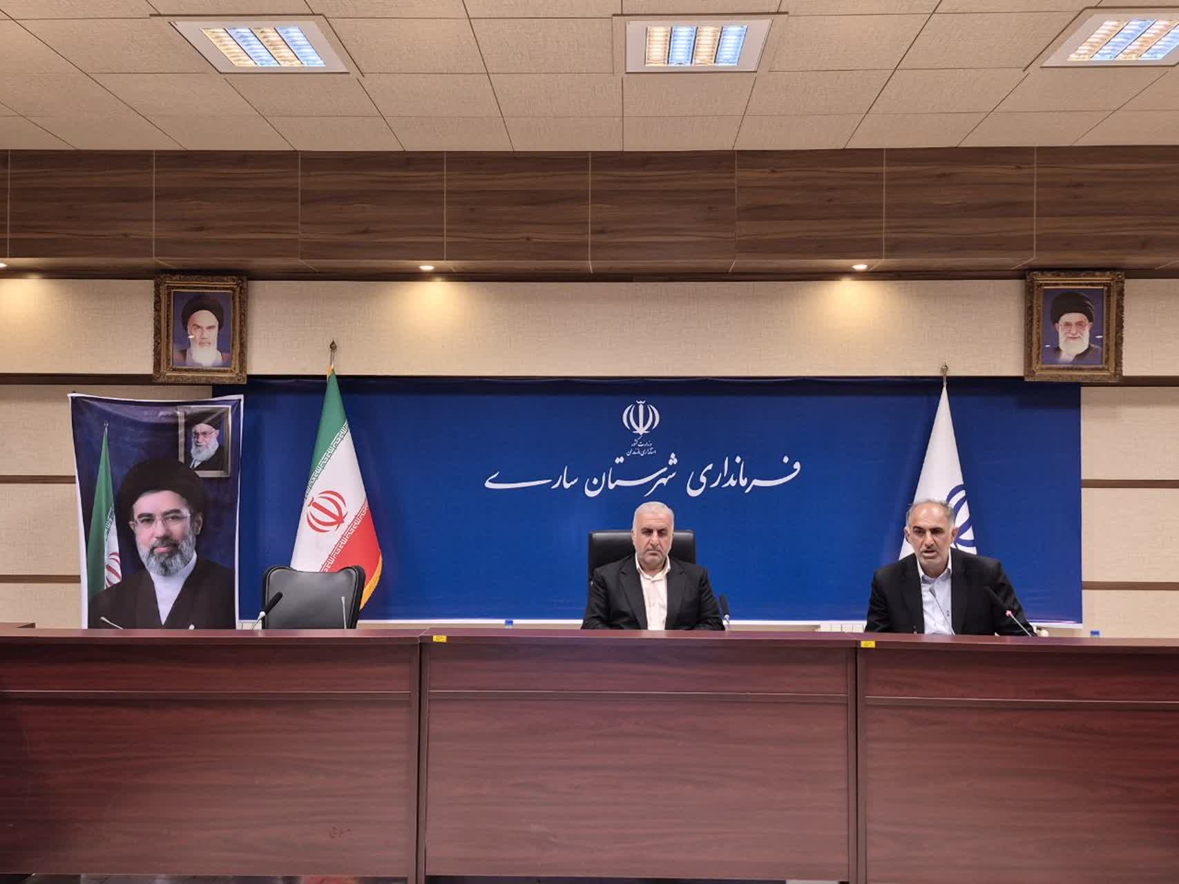 سرپرست فرمانداری مرکز استان: شورای ترافیک، میدان نگاه‌های فنی است نه ملاحظات سیاسی و سلیقه‌ای
