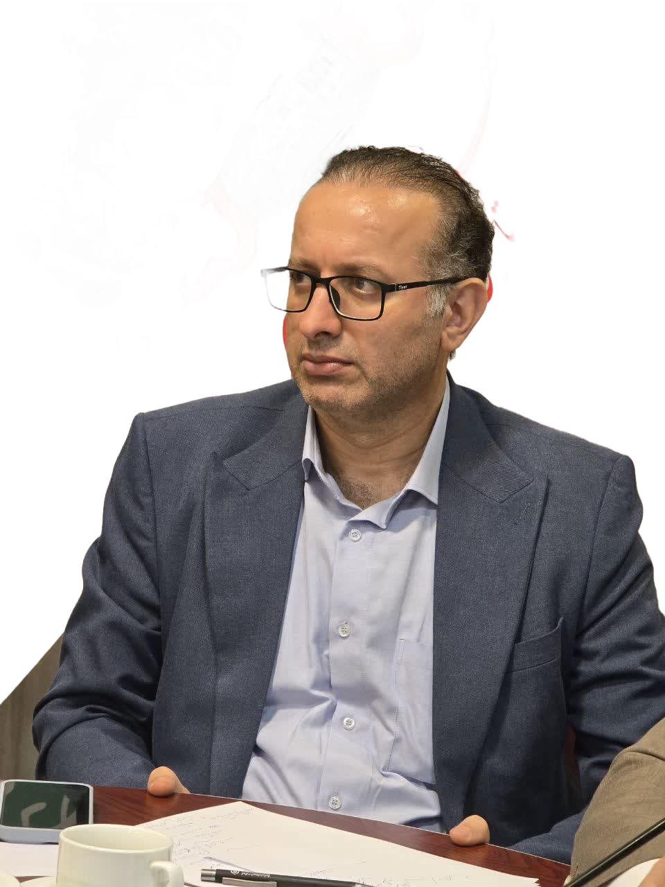 پیام تبریک فرماندار رامسر بمناسبت هفته جهاد کشاورزی و تأکید بر نقش تولید و کشاورزی مدرن در رامسر