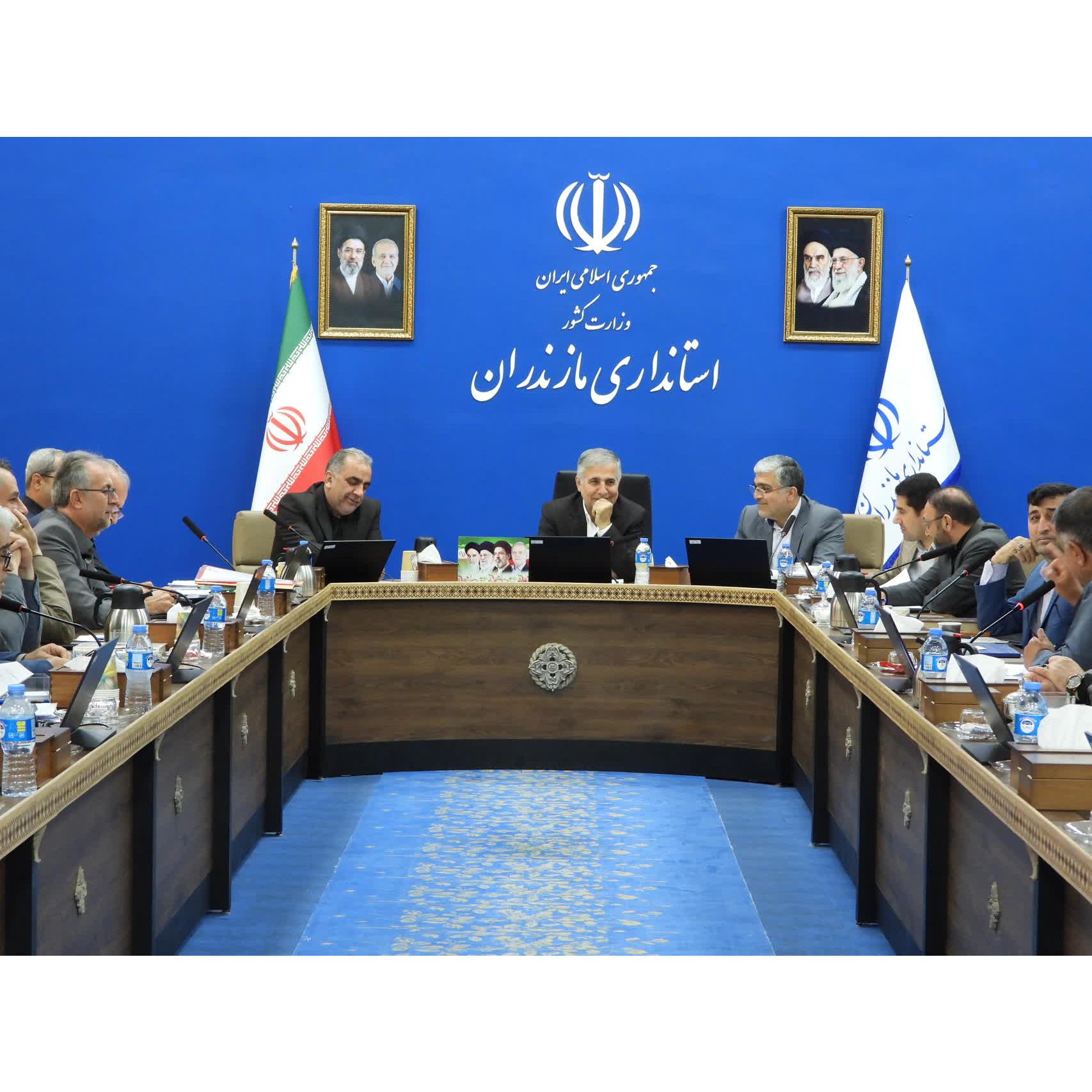 تولایی:  حفظ منافع کشاورزان و پایداری صنعت برنج اولویت تصمیم‌گیری‌های استان است/تعرفه خدمات شالیکوبی با نگاه حمایتی و حفظ تعادل در زنجیره تولید برنج تعیین می‌شود