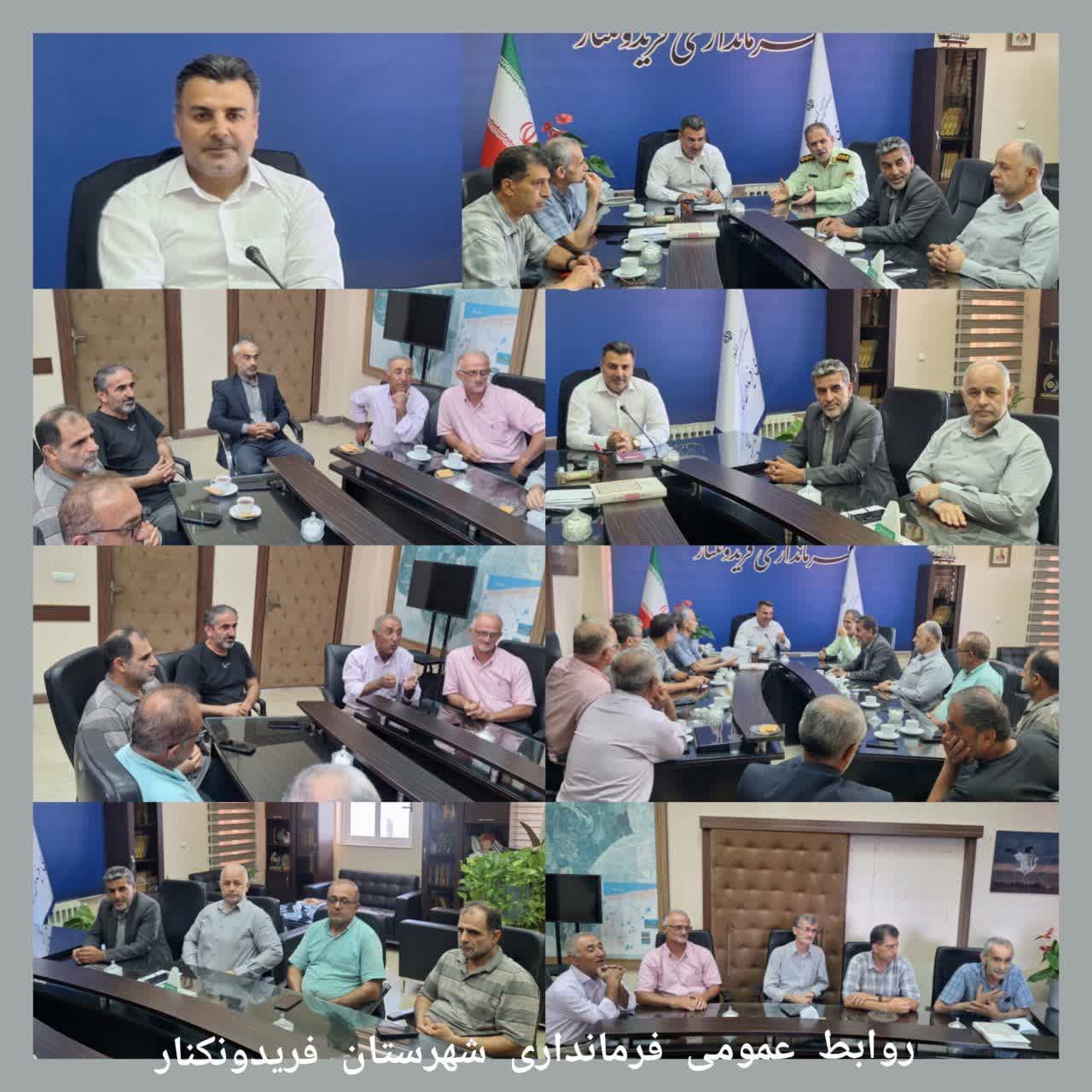 همدلی برای رفع چالش‌ها 