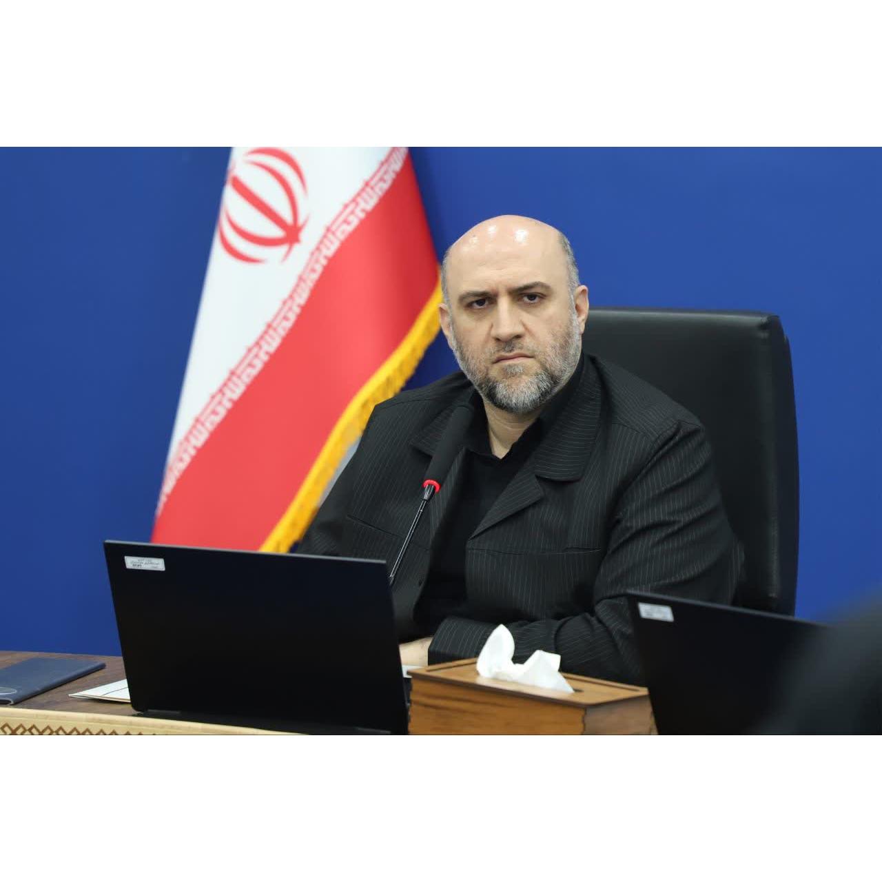 سرپرست معاونت سیاسی استانداری مازندران: مردمی‌سازی امور با مشارکت احزاب و تشکل‌های سیاسی تقویت و اجرایی شود/ توسعه بدون مشارکت جریان‌های سیاسی ممکن نیست