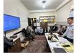 فرماندار نکا:  مدیریت ناترازی برق در شرایط اوج مصرف، مستلزم هم‌افزایی دستگاه‌ها و مشارکت مردم است