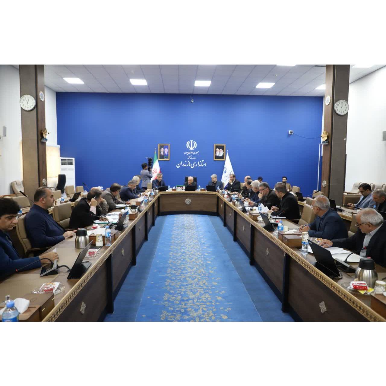 تفویض اختیار مولدسازی دارایی‌های دولت تا سقف ۵۰ میلیارد تومان به استانداران/ صدور ۶۴ مجوز مولدسازی به ارزش ۴.۱ همت