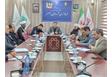 اولین جلسه ستاد مدیریت و ساماندهی زائرین اربعین حسینی در رامسر برگزار شد
