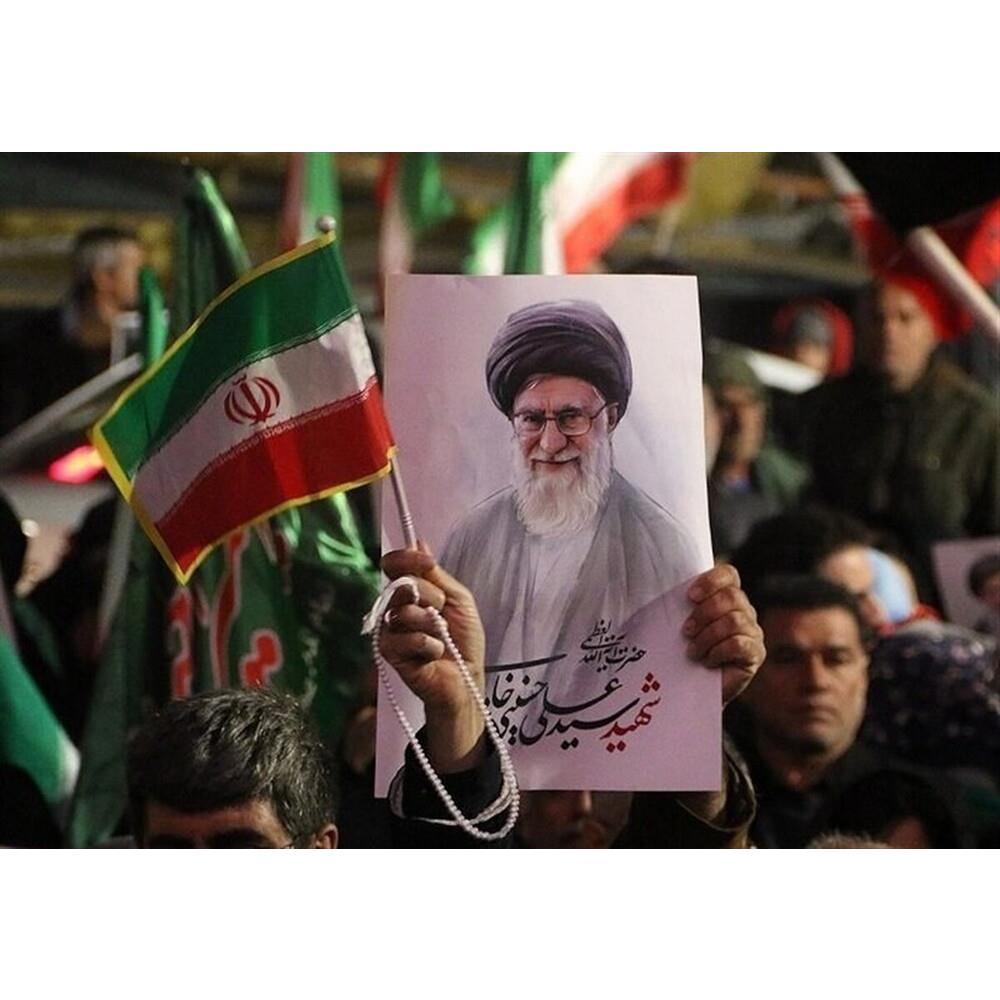 مدیرکل ارتباطات و فناوری اطلاعات مازندران از اقدامات گسترده و حضور فعال همکاران حوزه فاوا در مراسم تشییع رهبر شهید خبر داد