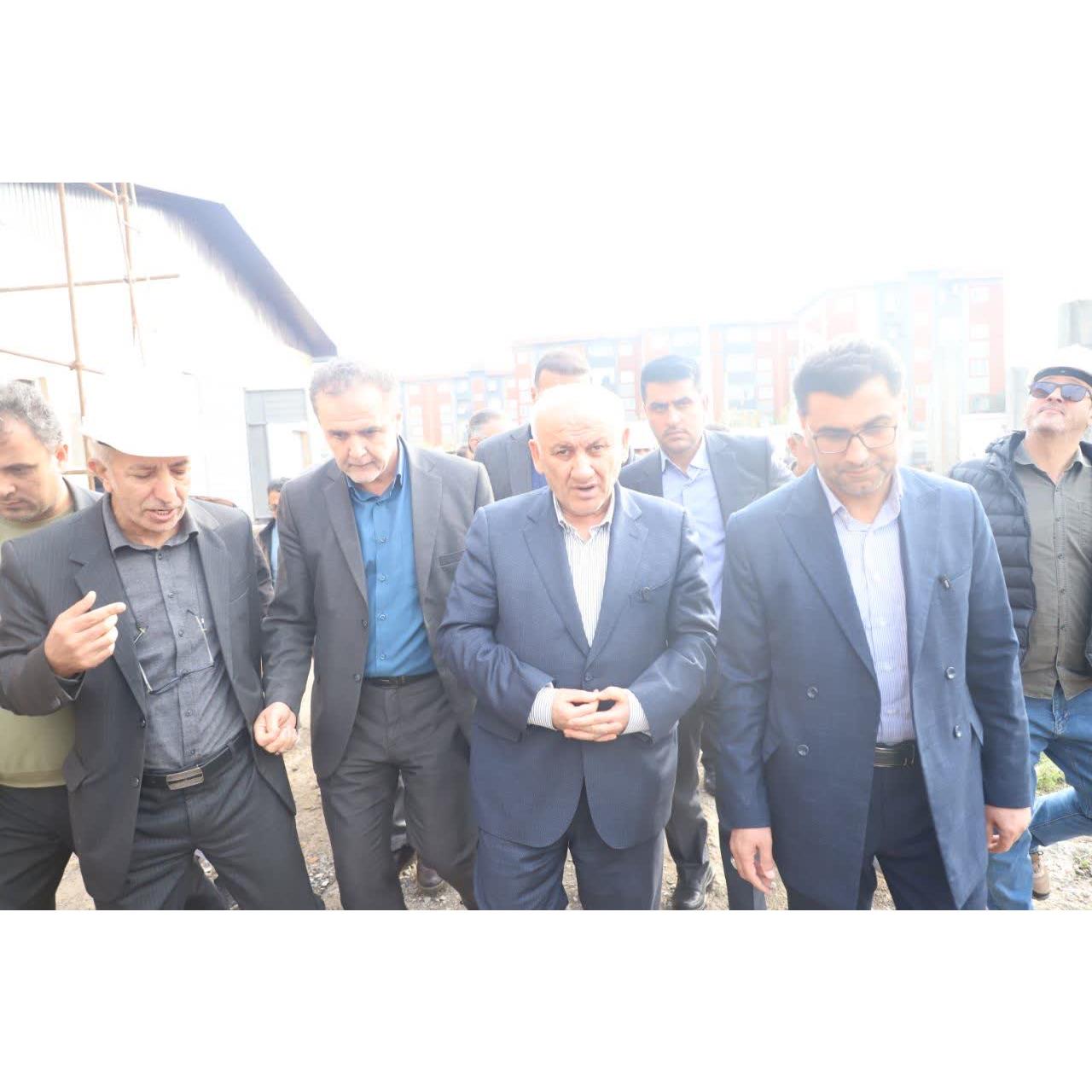 استاندار مازندران: راه ورودی دریای نکا به زودی بازگشایی می‌شود