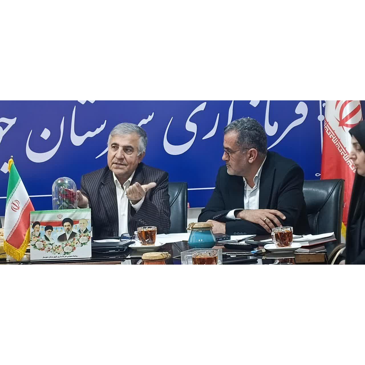 تولایی:  رصد وضعیت و نظارت‌ها بر بازار تشدید می‌شود/ تأکید بر عرضه وکنترل قیمت‌ کالاها