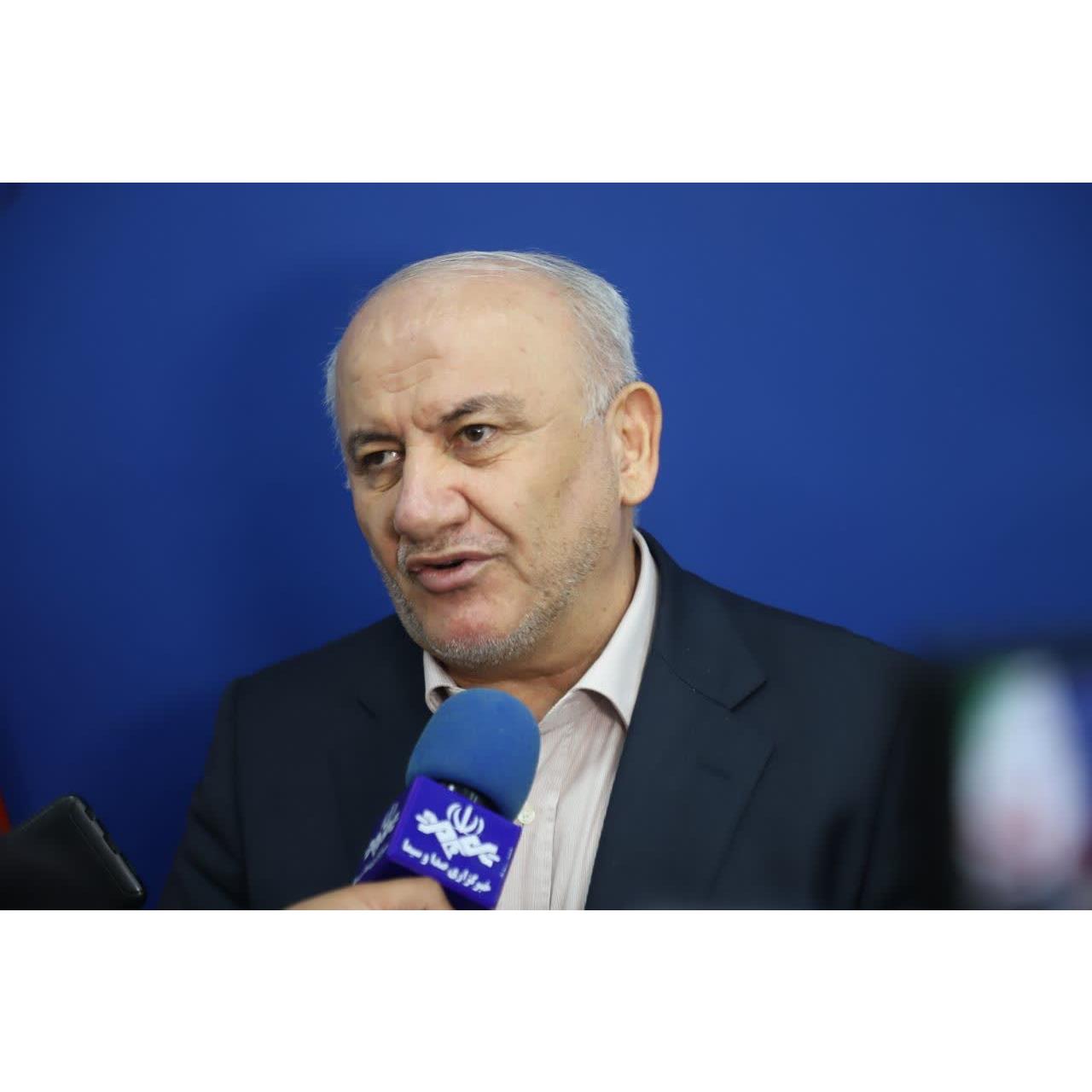 استاندار مازندران: ۹۰ میلیارد تومان در فاز اول برای بهسازی محور آلاشت و تثبیت رانش مسیر معادن اختصاص یافت