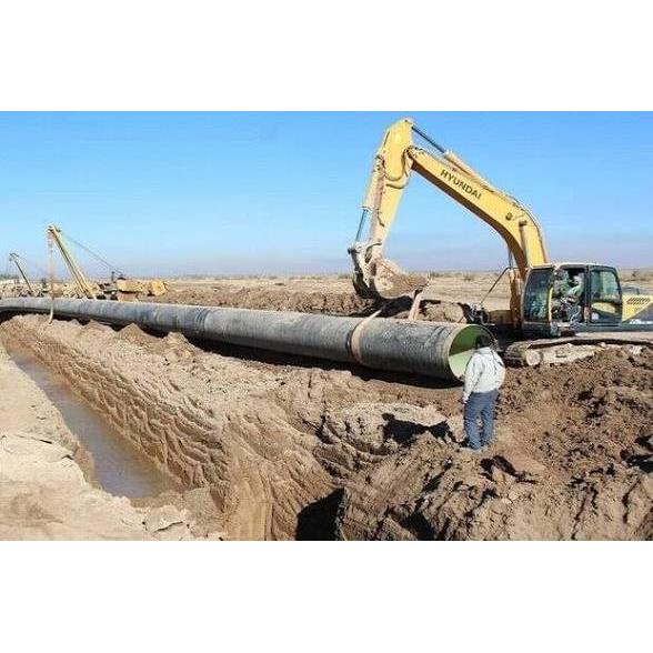 استاندار مازندران خبر داد: پروژه بزرگ آبرسانی به میاندورود با تخصیص ۱۲۰۰ میلیارد تومان شتاب می‌گیرد