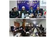 تذکر فرماندار به مدیران کم کار
