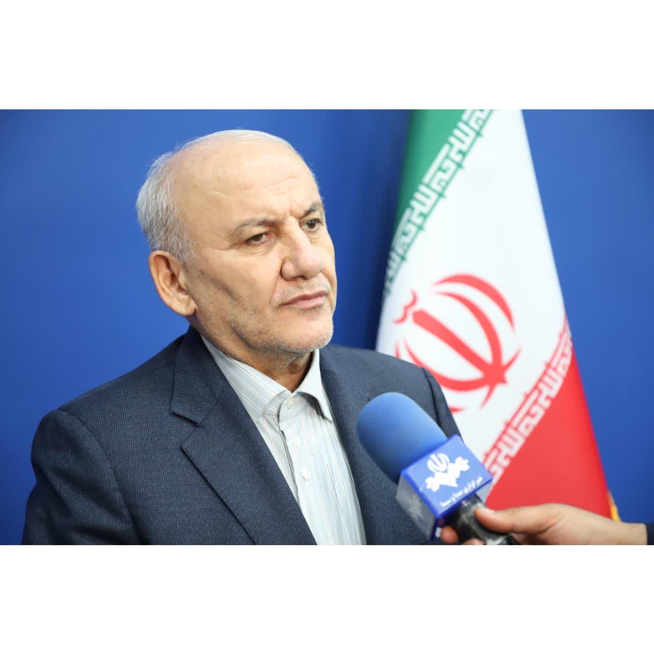 استاندار مازندران خبر داد: اختصاص بیش از هزار میلیارد تومان برای ارتقای زیرساخت های راه استان/تمام پروژه‌هایی را که شروع کردیم به اتمام می رسانیم و در اختیار مردم عزیزمان قرار می دهیم