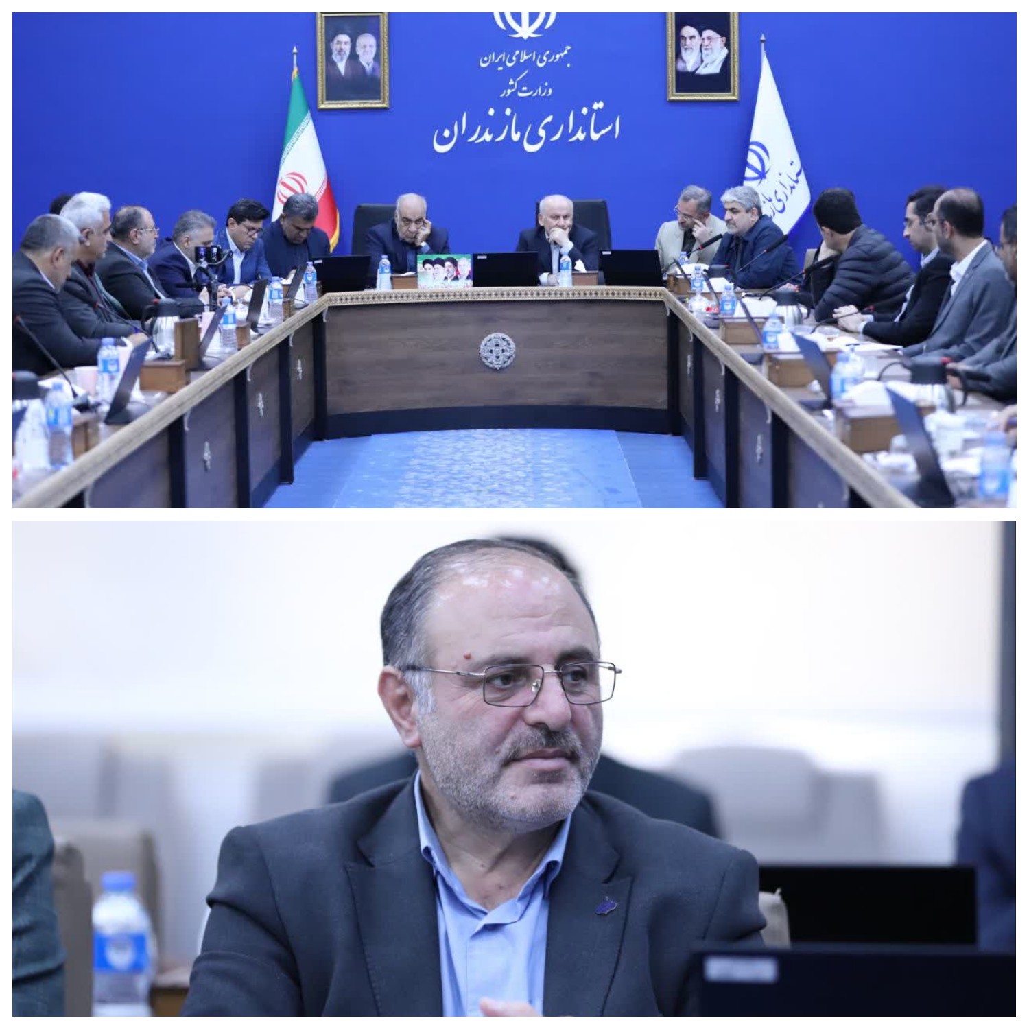 ارزیابی و تملک و طرح المان نمای پل بزرگ‌پل سفید و میدان بالازیراب ۳ مشکل عمده حوزه راه مواصلاتی تهران شمال در سوادکوه 
