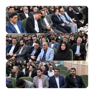 قائم شهر میزبان هم‌اندیشی بزرگ دهیاران؛ گامی مشترک برای شتاب‌بخشی به توسعه روستاها 